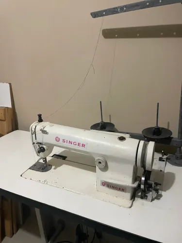 MAQUINA INDUSTRIAL RETA