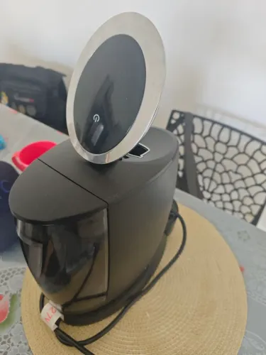 Cafeteira Três Corações