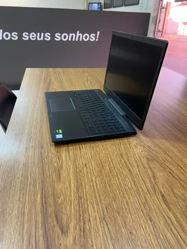 Notebook Dell G3 3590