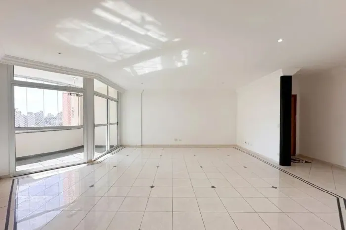 Apartamento à venda, 188 m² por R$ 1.390.000,00 - Jardim Chácara Inglesa - São Bernardo do
