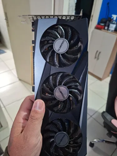 Rtx 3060 12gb