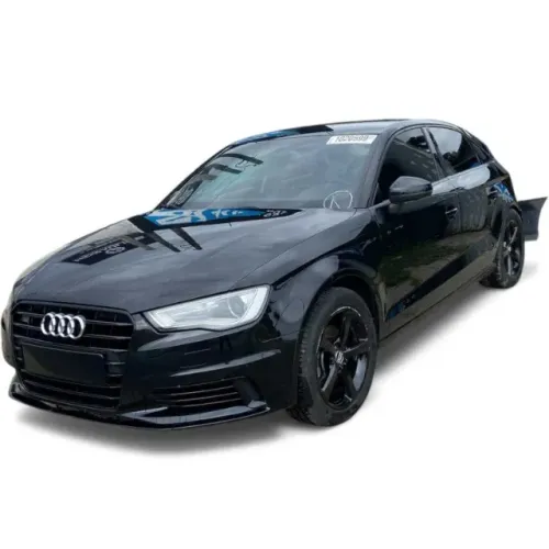 Peças Sucata Audi A3 Sedan Ambiente 1.4 16V TFSI Turbo 2015-2016