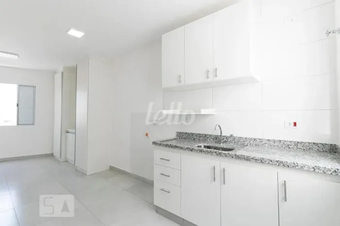 Apartamento 1 quartos para alugar no(a) Vila Prudente