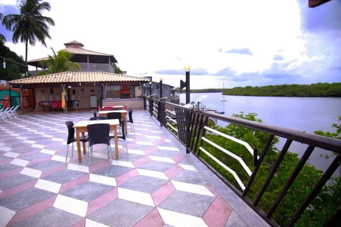 CASA EM RUA PÚBLICA - AREIA BRANCA [54163]
