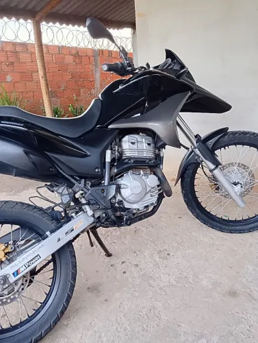 Vendo XRE 300