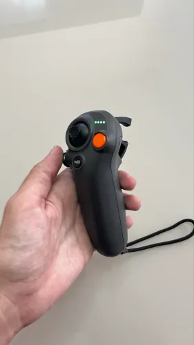 DJI RC Motion 3