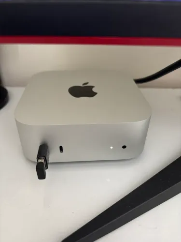 Mac Mini m4