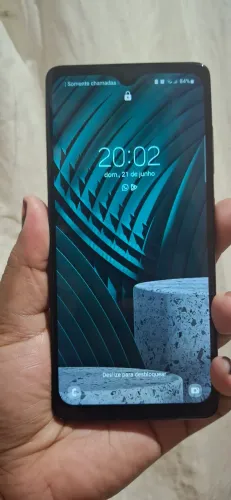 Celular A51 128gb