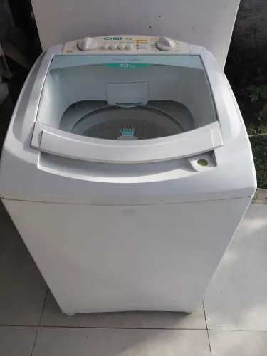 Máquina consul 10 kg