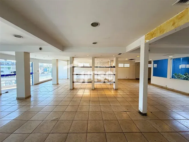 Imóvel Comercial - Rua 90 Setor Sul | Goiânia