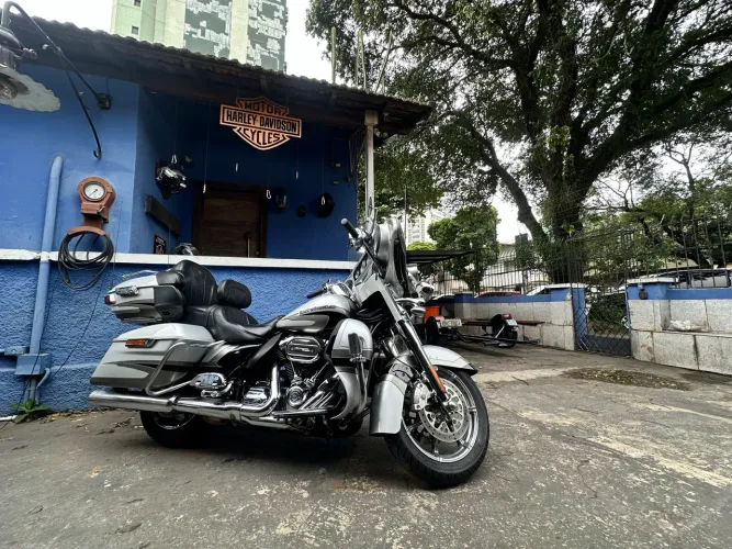 Ultra Limited Cvo 114
