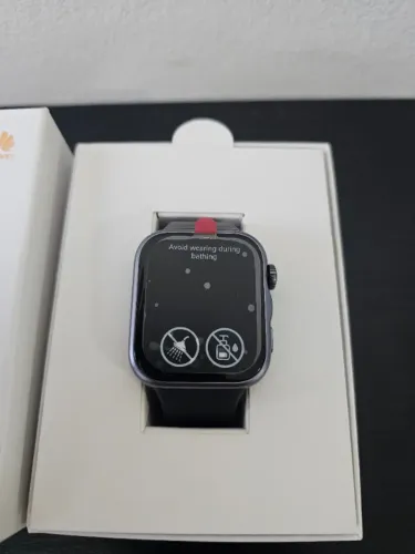 Huawei fit 5 (nota em meu nome e garantia)