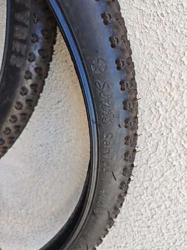 Pneu aro 29 cravo