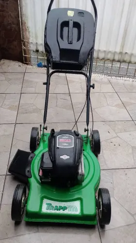 Cortador de grama