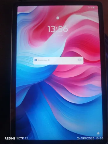 Tablet Lenovo Idea tab