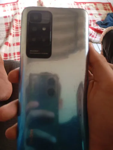 vende-se cerlula redmi 10