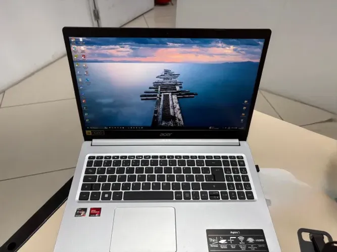 Notebook acer