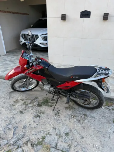 Bross 2010 top