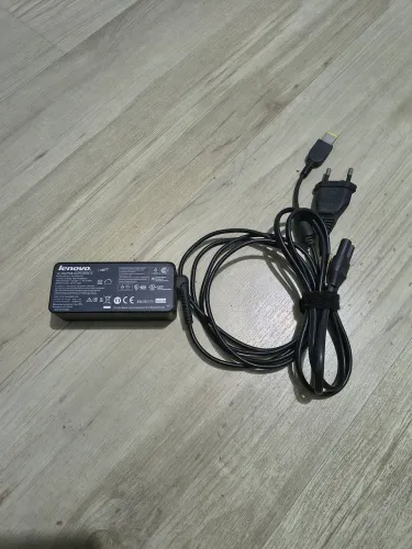 Carregador de Notebook Lenovo 45w