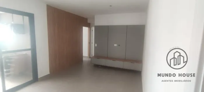Apartamento para alugar alto padrão Condomínio Atmo Votorantim