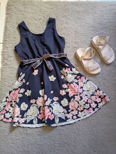 Roupas verão MENINA
