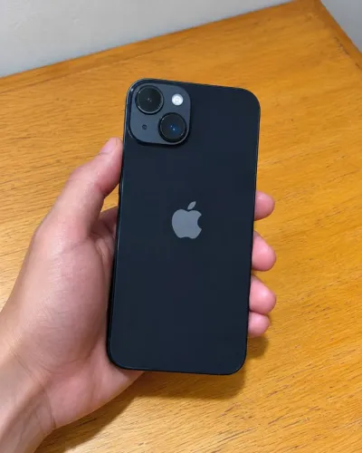 iPhone 14 128 GB usado