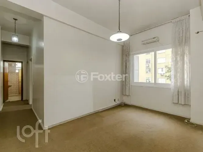 Apartamento à venda em Centro com 65 m², 2 quartos