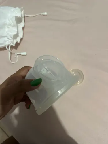Bom extratora de leite