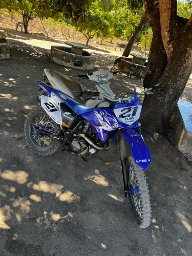 TTR-230 2010 (EXTRA DE VERDADE)