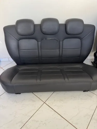 Jogo de Bancos para Fiat PUNTO