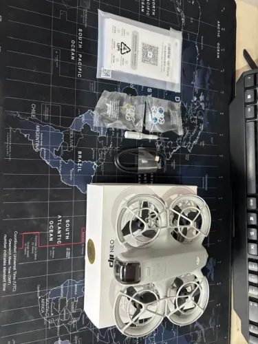 Drone DJI NEO