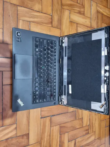 Lenovo Thinkpad T440p - Sem Display