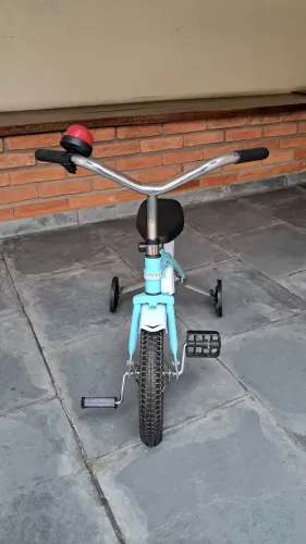 Monark fofita aro 10
