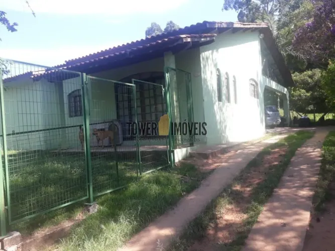 chácara - Vale Verde - Valinhos