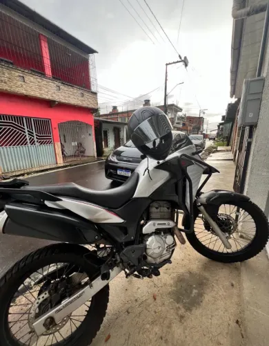 Xre 300 Honda 