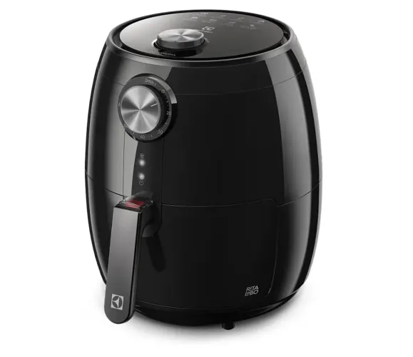 Air fryer 3,2L Electrolux 220v