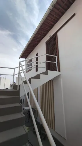Studio mobiliado em excelente localização