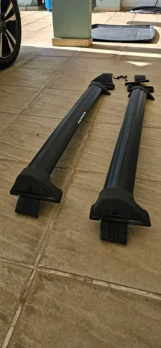 Rack teto onix plus