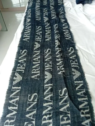 Echarpe Armani Jeans