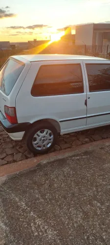 Fiat Uno Mille 1.0 Fire/ F.flex/ Economy 2P 2010