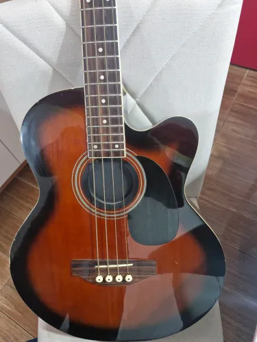 Baixolão elétrico