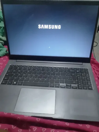 Notebook Samsung