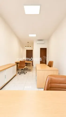 Sala Comercial à venda com banheiro - Bairro Itapoã - 36m²; - R$249.000,00
