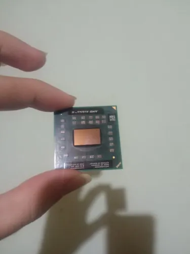 AMD Athlon II P320 (CPU para notebooks)