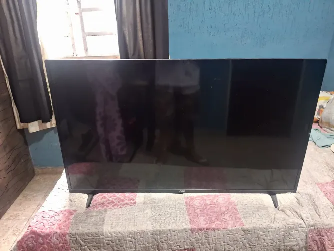 Tv aoc 43