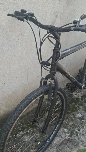 Bicicleta aro 26