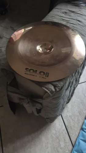 Prato Orion cymbals Mini-china 11, 29 cm