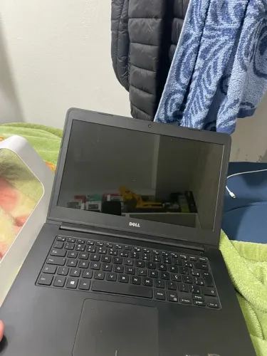 Notebook Dell Inspirion 14