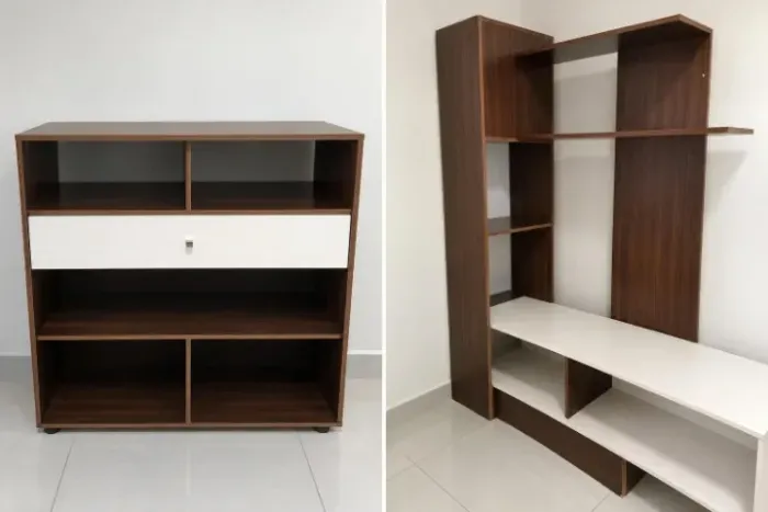 Móveis de sala