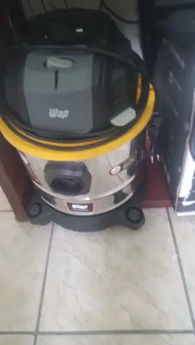 Vendas de aspirador e vap